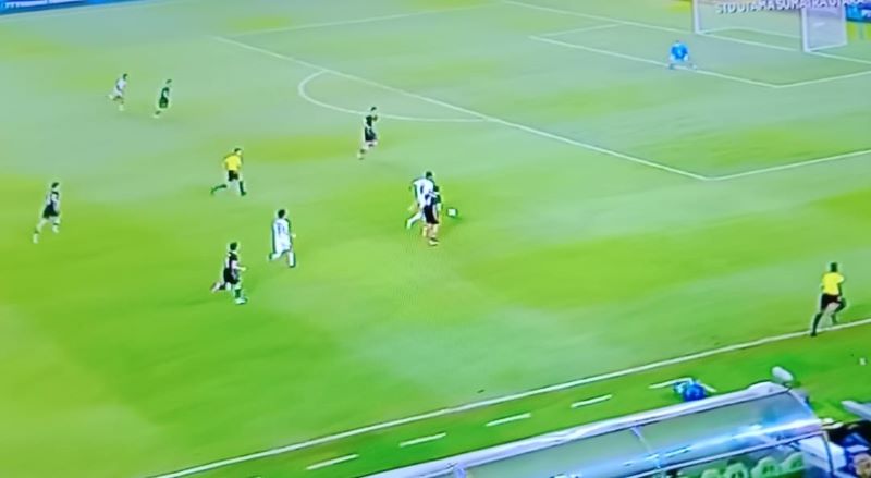 Gol VAR Menit Akhir Hancurkan Mimpi Garuda Muda, Indonesia U-19 Takluk 0-1 dari Australia di Semifinal AFF U-19 2026