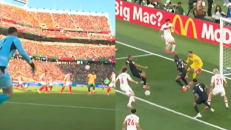 Turki Taklukkan Amerika Serikat 3-2 di Piala Dunia 2026, Paraguay Ditahan Australia Tanpa Gol