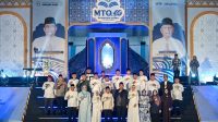 Tutup MTQ ke-40 Sumut, Bobby Nasution Tekankan Implementasi Nilai Alquran dalam Kehidupan
