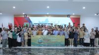 UGM Hadir di Asahan untuk Pertama Kalinya, Mahasiswa KKN Siap Berdayakan Potensi Desa UGM Hadir di Asahan untuk Pertama Kalinya, Mahasiswa KKN Siap Berdayakan Potensi Desa