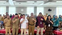 Untuk Dukung Ketahanan Ekonomi Keluarga, OJK Perkuat Literasi Keuangan Perempuan di Tebingtinggi Untuk Dukung Ketahanan Ekonomi Keluarga, OJK Perkuat Literasi Keuangan Perempuan di Tebingtinggi
