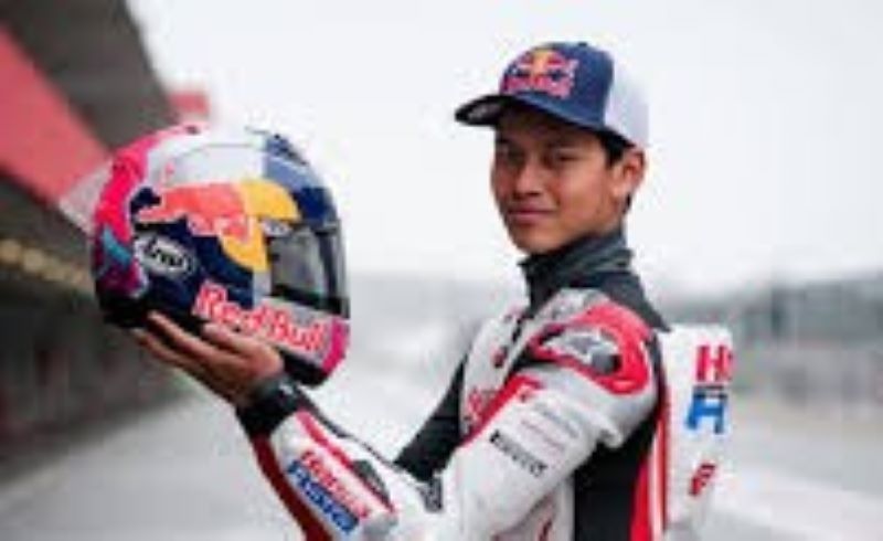 Veda Ega Pratama Bangkit dari Posisi 20, Finis Kelima di Moto3 GP Ceko 2026 dan Tembus Enam Besar Klasemen