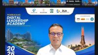 IKN Jadi Laboratorium Teknologi Masa Depan, Pemerintah Siapkan Layanan Publik Berbasis AI dan Smart City Terintegrasi