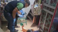 ac3f2159-187d-49da-a33c-6313963ace1b Tragedi Langkat: Ronald Panggabean Tewas Misterius