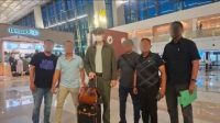Buron Kasus Penipuan Batu Bara Rp7 Miliar Ditangkap di Bandara Soetta, Richard Arief Muljadi Akhirnya Diciduk Kejagung