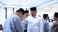Doa Lintas Agama Warnai HUT Bhayangkara ke-80 di Asahan, Perkuat Komitmen Menjaga Persatuan dan Keamanan Daerah