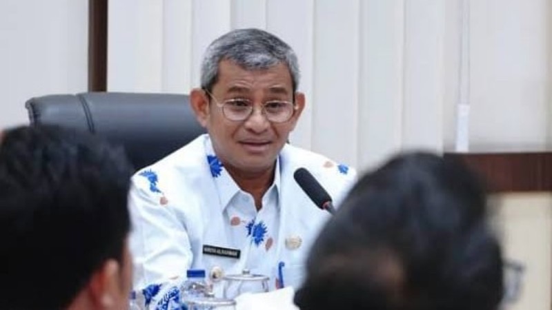 Pemko Medan Bantah Adanya Komitmen Biayai Akomodasi Peserta AFF U-19