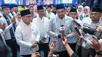 Pemprov Sumut Bersama APH Terus Perkuat Perang Melawan Narkoba, hingga Larangan ASN Gunakan Vape
