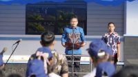 Hari Anak Nasional 2026 Jadi Momentum Wujudkan Kabupaten Karo Ramah Anak