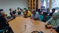 DPRD Sumut Sambut Gagasan FWD, Babak Baru Penguatan Diseminasi Informasi untuk Publik