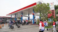 286695d6-daf9-4eea-8016-235129e2a32d Distribusi BBM di Sumatera Utara Semakin Membaik, Pertamina Patra Niaga Pastikan Pasokan Aman untuk Masyarakat