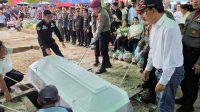 3 Polisi Gugur Saat Gerebek Bandar Narkoba di Kalteng, Bareskrim Polri Kejar Pelaku hingga Tuntas