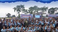 Bupati Karo Hadiri Rangkaian Kegiatan Jamda Pramuka Sumatera Utara XI Tahun 2026