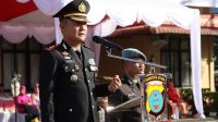 63b058cf-5881-4f42-b767-8cbdf8adf41c Hari Bhayangkara ke-80, Kapolres Tekankan Profesionalisme dan Kepercayaan Publik