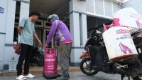 Pertamina Patra Niaga Lakukan Penyesuaian Harga Bright Gas di Regional Sumbagut Mulai 14 Juli 2026