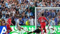 Argentina Singkirkan Swiss 3-1, Lionel Scaloni Antar La Albiceleste ke Semifinal Piala Dunia FIFA 2026