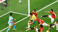 Australia Tersingkir Dramatis! Mesir Menang Adu Penalti 4-2, Lolos ke 16 Besar Piala Dunia FIFA 2026