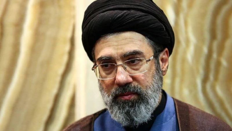 Ayatollah Seyyed Mojtaba Khamenei
