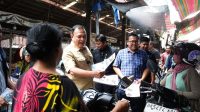 Bapenda Sumut Luncurkan GASKEN Interaksi Langsung dan Hadirkan Beragam Kemudahan Pajak Kendaraan Bapenda Sumut Luncurkan "GASKEN": Interaksi Langsung dan Hadirkan Beragam Kemudahan Pajak Kendaraan