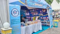 Bazar UMKM Ramaikan APEKSI XVIII Medan, PWPM Ikut Gerakkan Ekonomi Lokal