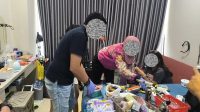 Bea Cukai dan BNN Bongkar Jaringan Narkoba Internasional di Batam, Sita MDMA, Ketamin hingga 170 Vape Berisi Etomidate