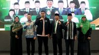 Bobby Nasution Ajak KAHMI dan Seluruh Elemen Masyarakat Perangi Narkoba demi Selamatkan Generasi Muda, Singgung Ancaman LGBTQ Bobby Nasution Ajak KAHMI dan Seluruh Elemen Masyarakat Perangi Narkoba demi Selamatkan Generasi Muda, Singgung Ancaman LGBTQ