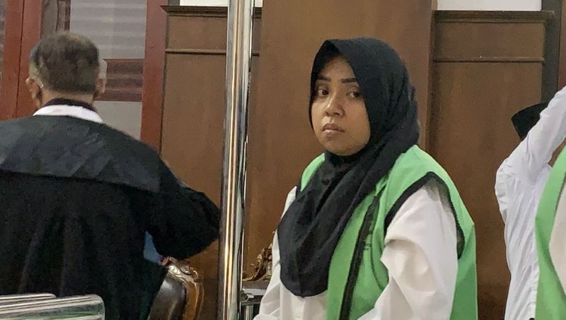 Diduga Suruh Excavator Robohkan Rumah Dinas Bea Cukai Surabaya, Murnita Diadili, Negara Rugi Rp537 Juta