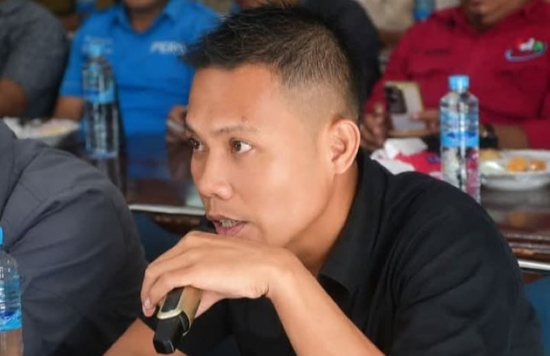 GAMPNI Desak Pemkot Gunungsitoli Tindak Tegas PT. Allam Dayawicaksana