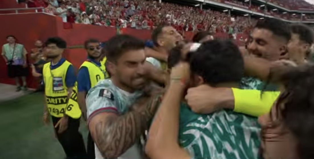Portugal Singkirkan Kroasia 2-1, Cristiano Ronaldo dan Gonçalo Ramos Antar Selecao ke Babak 16 Besar Piala Dunia 2026