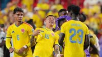Kolombia Singkirkan Ghana 1-0, Lolos ke Babak 16 Besar Piala Dunia 2026