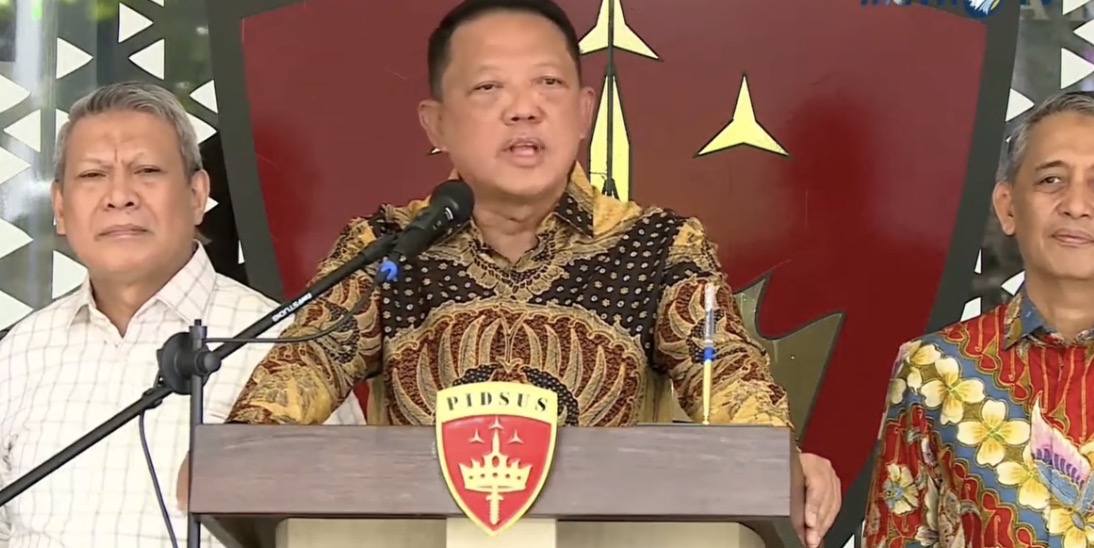 Jampidsus Febrie Adriansyah Bantah Keterkaitan dengan Kafe de’Clan Cipete, Tegaskan Tetap Fokus Tangani Kasus Korupsi
