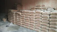 Kelangkaan Semen Dua Bulan di Sumut, Harga Tembus Rp85 Ribu per Sak