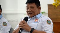 Jelang Porprovsu 2026, KONI Sumut Intensifkan Pembinaan Atlet Jelang Porprovsu 2026, KONI Sumut Intensifkan Pembinaan Atlet