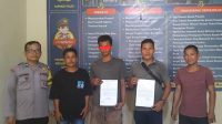 Kasus Pencurian 4 Tandan Sawit PT CPA Diselesaikan Secara Restorative Justice