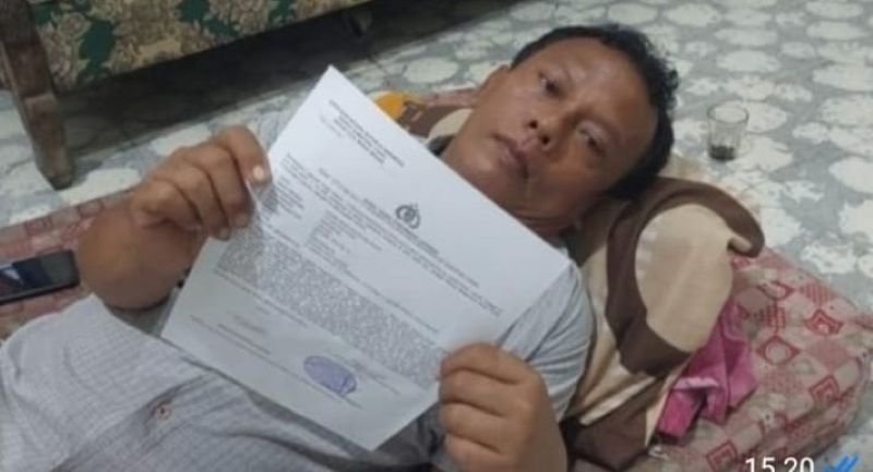 Anggota DPRD Kota Medan AT Resmi Jadi Tersangka Kasus Dugaan Pengeroyokan, Polrestabes Medan Segera Gelar Rilis Resmi