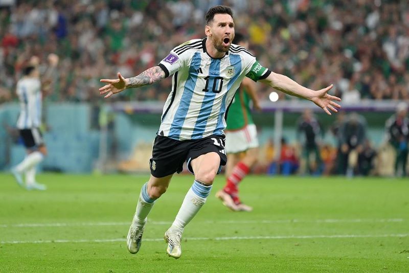 Empat Raksasa Lolos ke Semifinal Piala Dunia 2026: Prancis, Spanyol, Inggris dan Argentina Siap Berebut Tiket Final