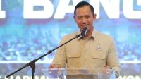 Menko AHY: Kota Tangguh Adalah Fondasi Kedaulatan Bangsa