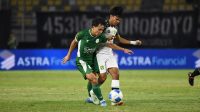 PSMS Medan Kalah 0-1 dari Persebaya di Piala Presiden 2026