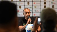 PSMS Medan Siap Kejutkan Juara Bertahan Port FC di Piala Presiden 2026