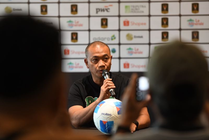 PSMS Medan Siap Kejutkan Juara Bertahan Port FC di Piala Presiden 2026