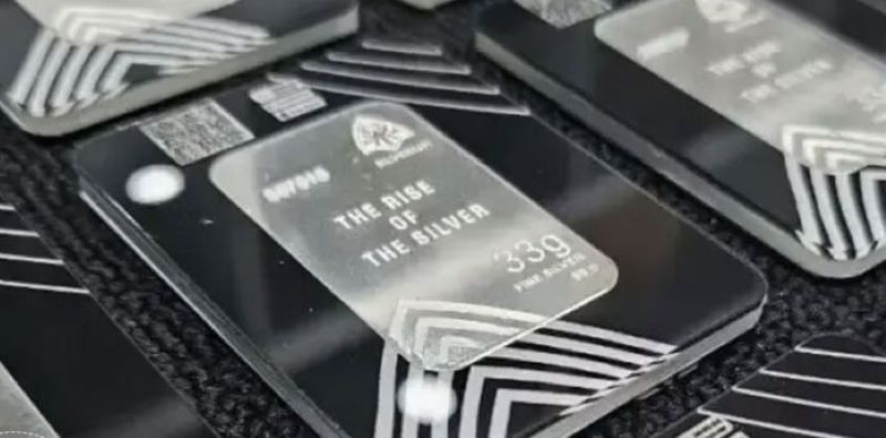 Harga Perak Melonjak 5,5% dalam Sepekan, Sentuh Level Tertinggi Hampir Dua Pekan di Tengah Pelemahan Dolar AS
