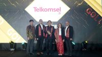 Perkuat Standar Praktik Wellbeing Karyawan di Indonesia, Telkomsel Raih Pengakuan Employee Experience Awards 2026 Tingkat Pan-Asia Perkuat Standar Praktik Wellbeing Karyawan di Indonesia, Telkomsel Raih Pengakuan Employee Experience Awards 2026 Tingkat Pan-Asia