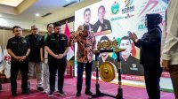 Pj Sekdaprov Sumut, Sulaiman Harahap, KORMI Sumut, Gerakan Indonesia Aktif, Sport for All, Rakerprov KORMI 2026, olahraga masyarakat Sumut, IPM Sumatera Utara, olahraga sehat, Pemprov Sumut Pj Sekdaprov Sumut, Sulaiman Harahap, KORMI Sumut, Gerakan Indonesia Aktif, Sport for All, Rakerprov KORMI 2026, olahraga masyarakat Sumut, IPM Sumatera Utara, olahraga sehat, Pemprov Sumut