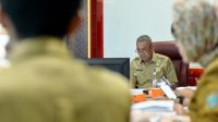 Pj Sekdaprov Sumut Tegaskan Pelayanan Publik Harus Berkualitas dan Tanpa Diskriminasi