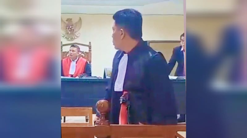 Praktisi Hukum Ingatkan Penegak Hukum Jaga Independensi, Soroti Pentingnya Supremasi Hukum dalam Pemberantasan Korupsi