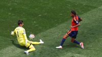 Spanyol Tembus Semifinal Piala Dunia FIFA 2026 Usai Tundukkan Belgia 2-1