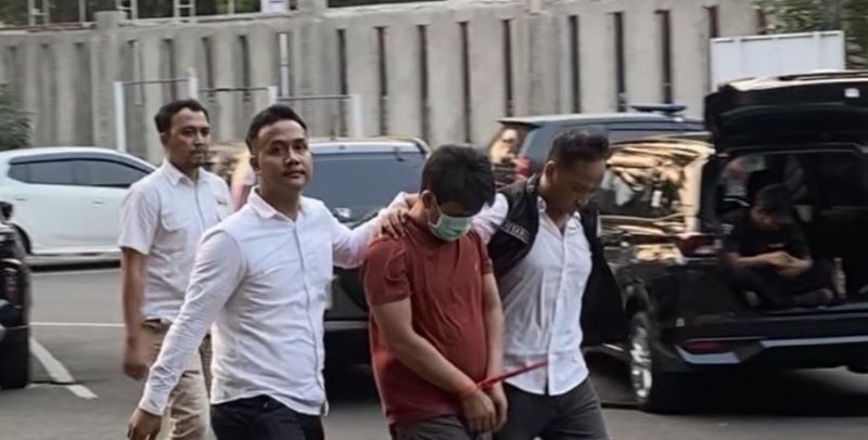 Teror Bom di SDN Srengseng Sawah 15 Pagi Jakarta Selatan Dipastikan Hoaks, Pelaku Ditangkap Kurang dari 24 Jam