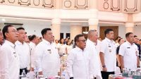 Pemkab Tapteng Terima Tambahan Dana TKD Rp123,7 Miliar untuk Pemulihan Pascabencana
