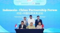 PT PPSU Gandeng Kedutaan Besar Tiongkok, Hadirkan 200 Mesin Cuci Darah dan PLTS 300 MW di Sumut
