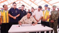 AHY: Sekolah Rakyat, Eskalator Nasib Generasi Muda dari Keluarga Membutuhkan